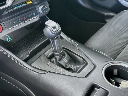 Used 2024 Ford Mustang GT Premium RWD image 14