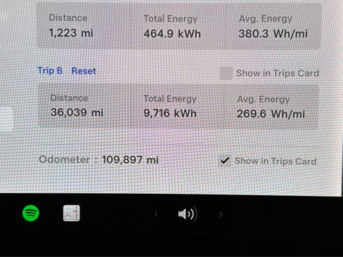 Used 2020 Tesla Model Y Long Range image 25