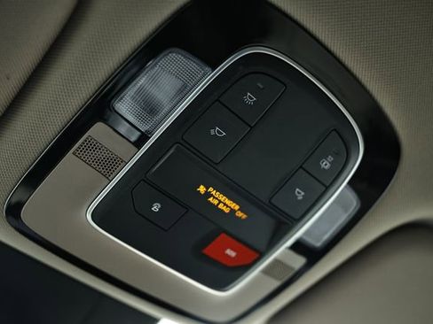 Used 2023 Hyundai Santa Fe Blue image 43