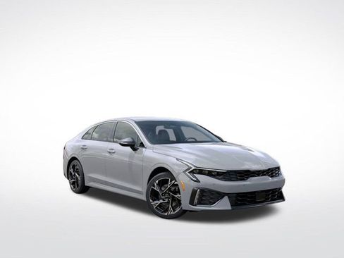 Used 2026 Kia K5 GT-Line image 8