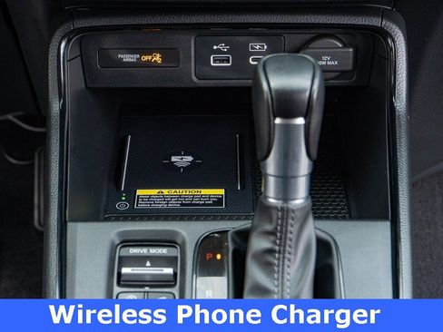 Certified 2024 Honda CR-V EX-L image 9