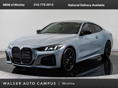 Used 2025 BMW 440i xDrive Coupe w/ Premium Package