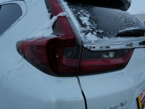 Used 2022 Honda CR-V EX-L image 17