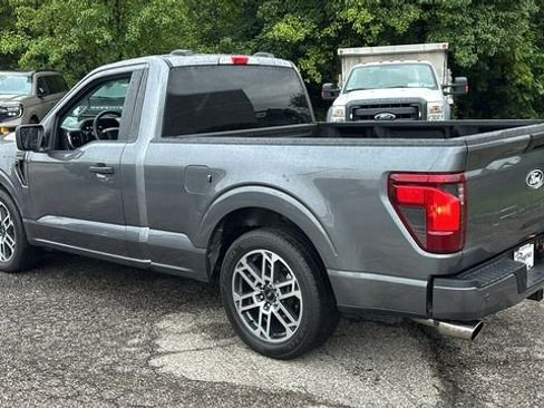 Used 2026 Ford F150 XL RWD image 5