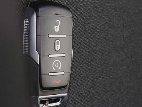 New 2026 RAM 1500 Express image 26