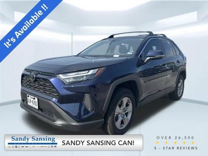 Used 2025 Toyota RAV4 XLE w/ Convenience Package