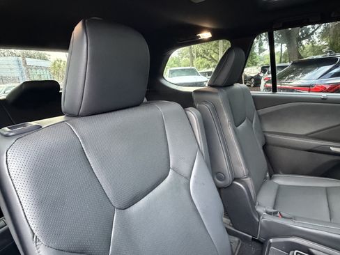 Certified 2025 Lexus TX 350 AWD w/ Technology Package image 40