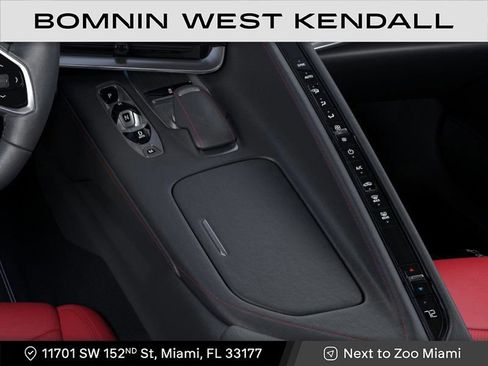 Used 2025 Chevrolet Corvette Z06 image 23