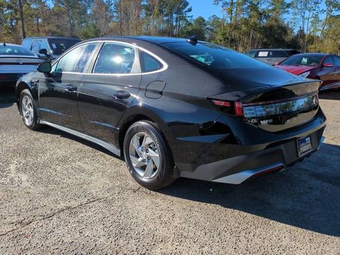 New 2026 Hyundai Sonata SE image 7