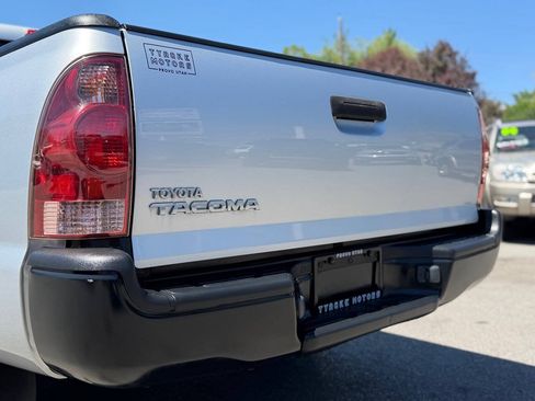 Used 2006 Toyota Tacoma 2WD Regular Cab image 65