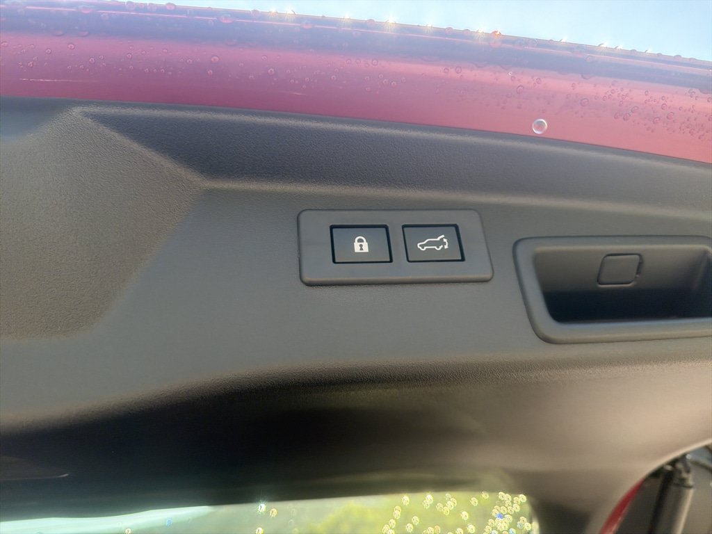 New 2026 Subaru Outback Premium AWD/4WD image 33
