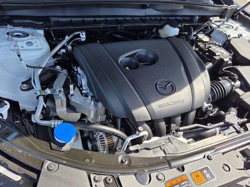 New 2026 MAZDA CX-50 AWD 2.5 S w/ Weather Package image 21