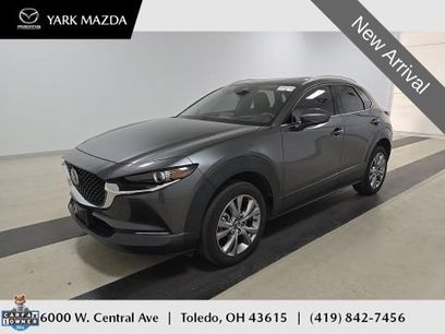 Used 2024 MAZDA CX-30 AWD 2.5 S w/ Premium Package