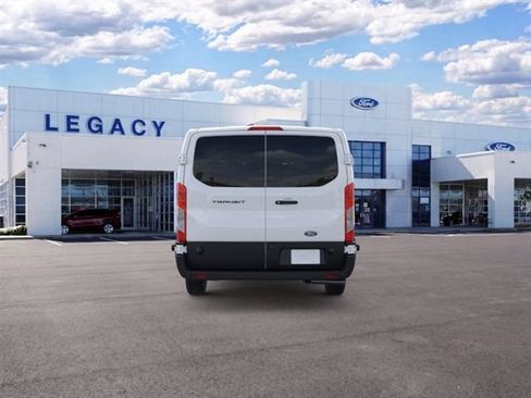 New 2026 Ford Transit 350 XL RWD image 5