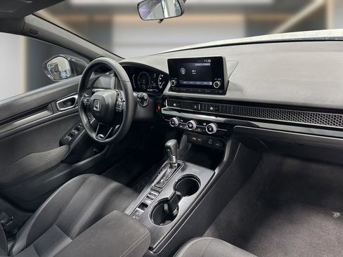 Used 2024 Honda Civic Sport image 15