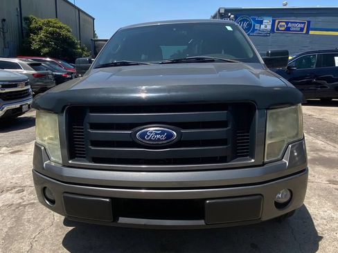 Used 2010 Ford F150 STX RWD image 2
