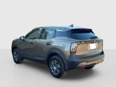 New 2026 Nissan Kicks S FWD image 3