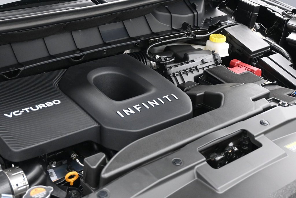 New 2027 INFINITI QX65 Sport w/ Premium Package AWD/4WD image 25