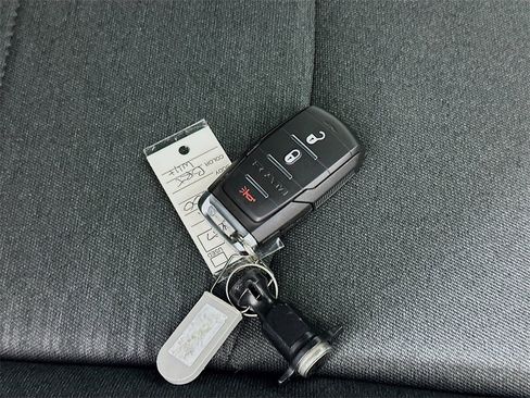 New 2026 RAM 2500 Tradesman image 20