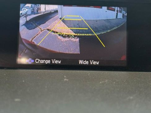 Used 2014 Honda CR-V LX image 22