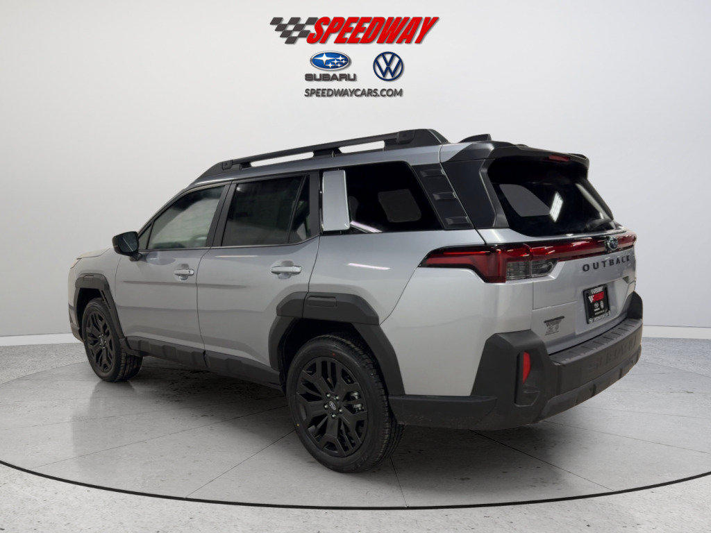 Used 2026 Subaru Outback Limited XT w/ Premium/Limited Package AWD/4WD image 7