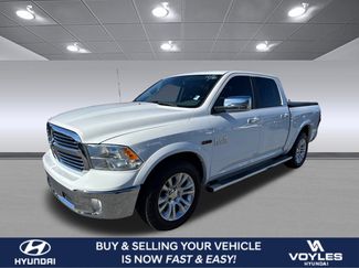 Used 2014 RAM 1500 Big Horn video 1