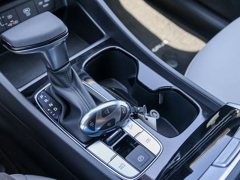 New 2026 Hyundai Santa Cruz SEL image 14