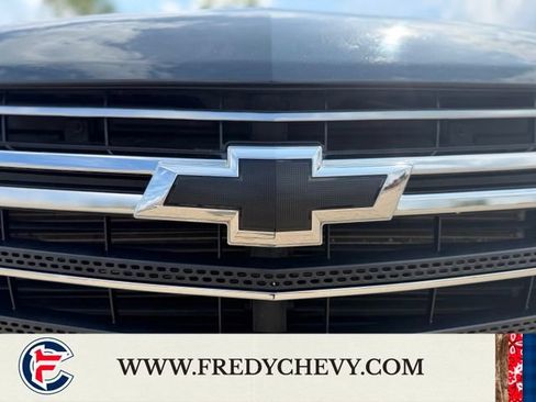 Used 2019 Chevrolet Traverse LT w/ LT Premium Package AWD/4WD image 44