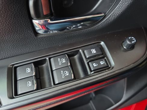 Used 2020 Subaru WRX Limited w/ Popular Package #1 image 25