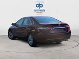 Used 2017 Toyota Camry LE image 5