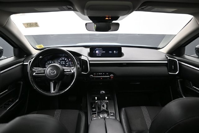Used 2024 MAZDA CX-50 AWD 2.5 S w/ Cargo Package image 23