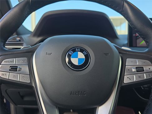 Certified 2022 BMW X4 xDrive30i w/ Convenience Package image 22