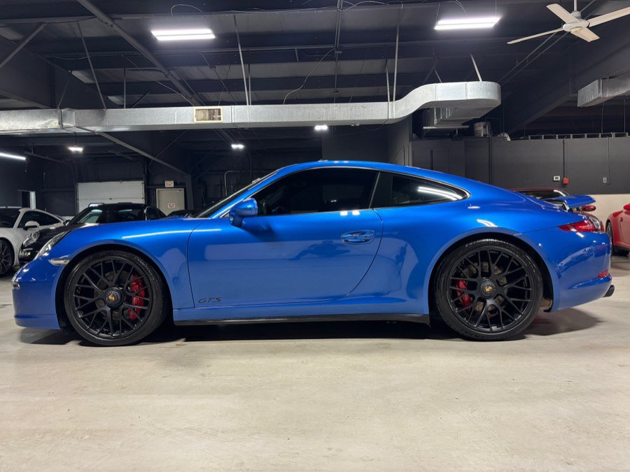 Used 2016 Porsche 911 Carrera GTS image 19