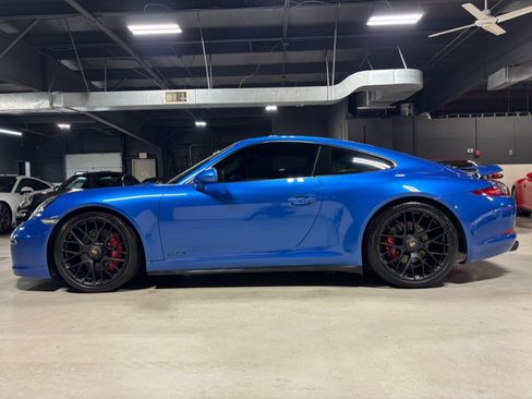 Used 2016 Porsche 911 GT3 RS image 19