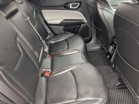 Used 2024 Jeep Compass Limited image 19