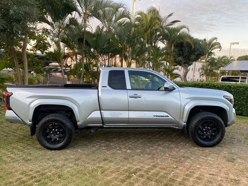Used 2024 Toyota Tacoma SR5 image 26