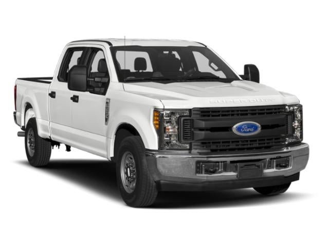 Used 2018 Ford F250 XL w/ Power Equipment Group RWD image 6