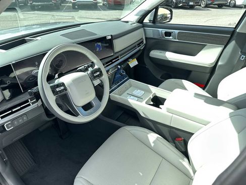 New 2026 Hyundai Santa Fe Calligraphy image 18