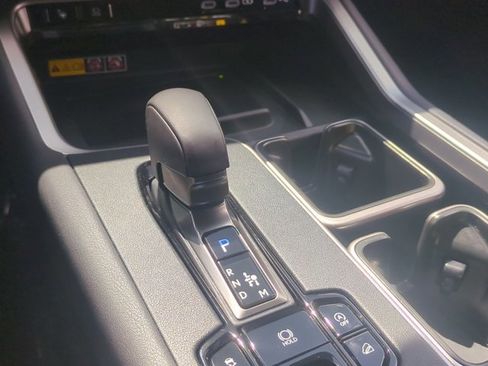 Used 2025 Lexus TX 350 AWD w/ Technology Package image 12