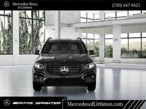 New 2026 Mercedes-Benz GLB 250 GLB 250 image 7
