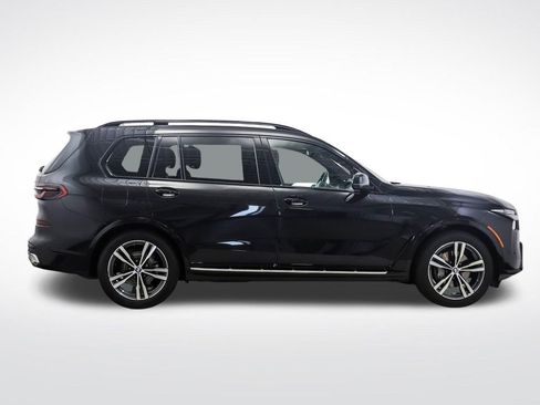 Used 2026 BMW X7 xDrive40i AWD/4WD image 6