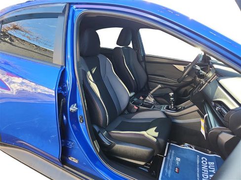 Used 2022 Subaru WRX image 17