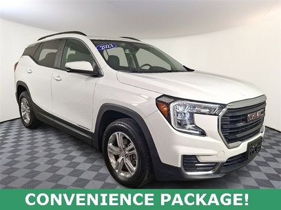 Used 2023 GMC Terrain SLE w/ Driver Convenience Package