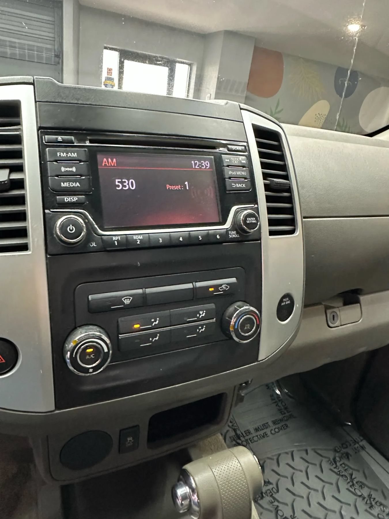 Used 2018 Nissan Frontier SV RWD image 19