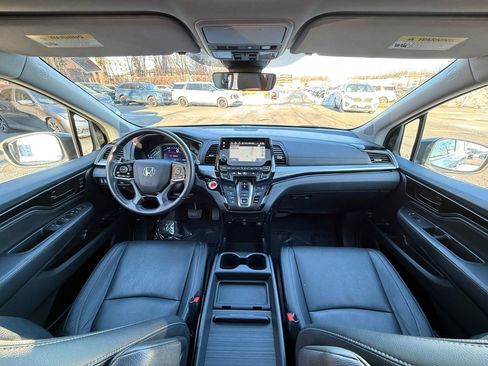 Used 2022 Honda Odyssey Touring image 26