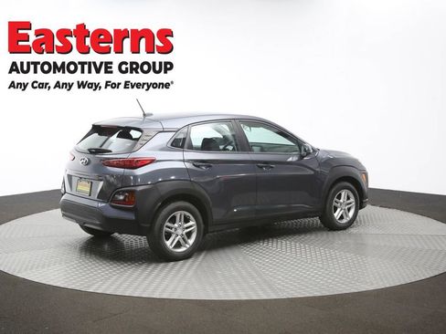 Used 2019 Hyundai Kona SE image 40