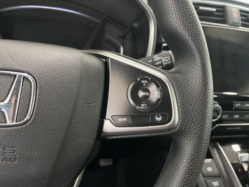 Used 2020 Honda CR-V EX image 10
