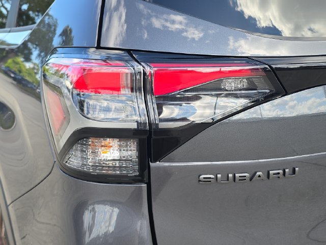 New 2026 Subaru Forester Sport AWD/4WD image 7