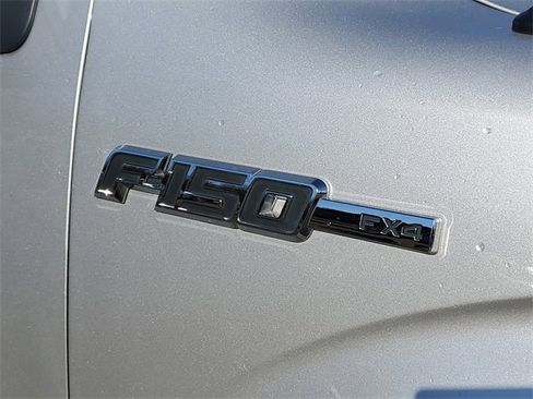 Used 2011 Ford F150 FX4 w/ FX Luxury Pkg image 6