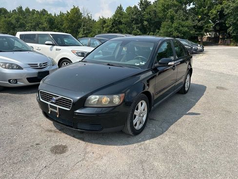 Used 2007 Volvo S40 2.4i image 2
